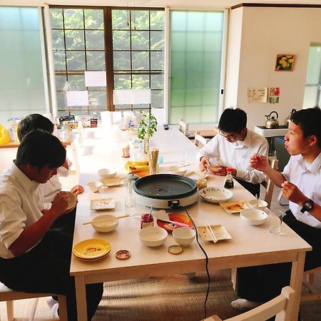 Misato Memorial Hall - Vacation Stay 61405V 히라카와시 외부 사진