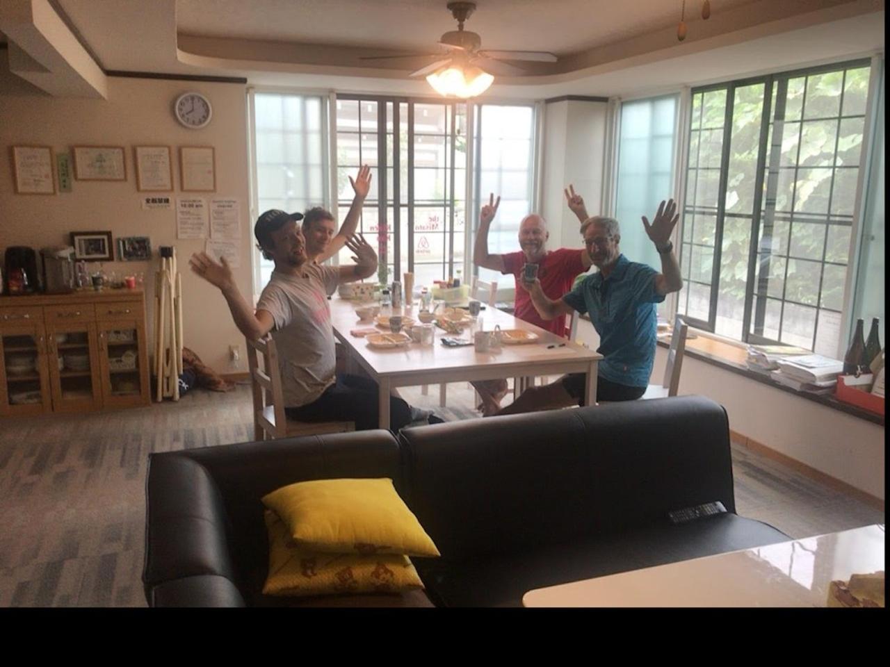 Misato Memorial Hall - Vacation Stay 61405V 히라카와시 외부 사진