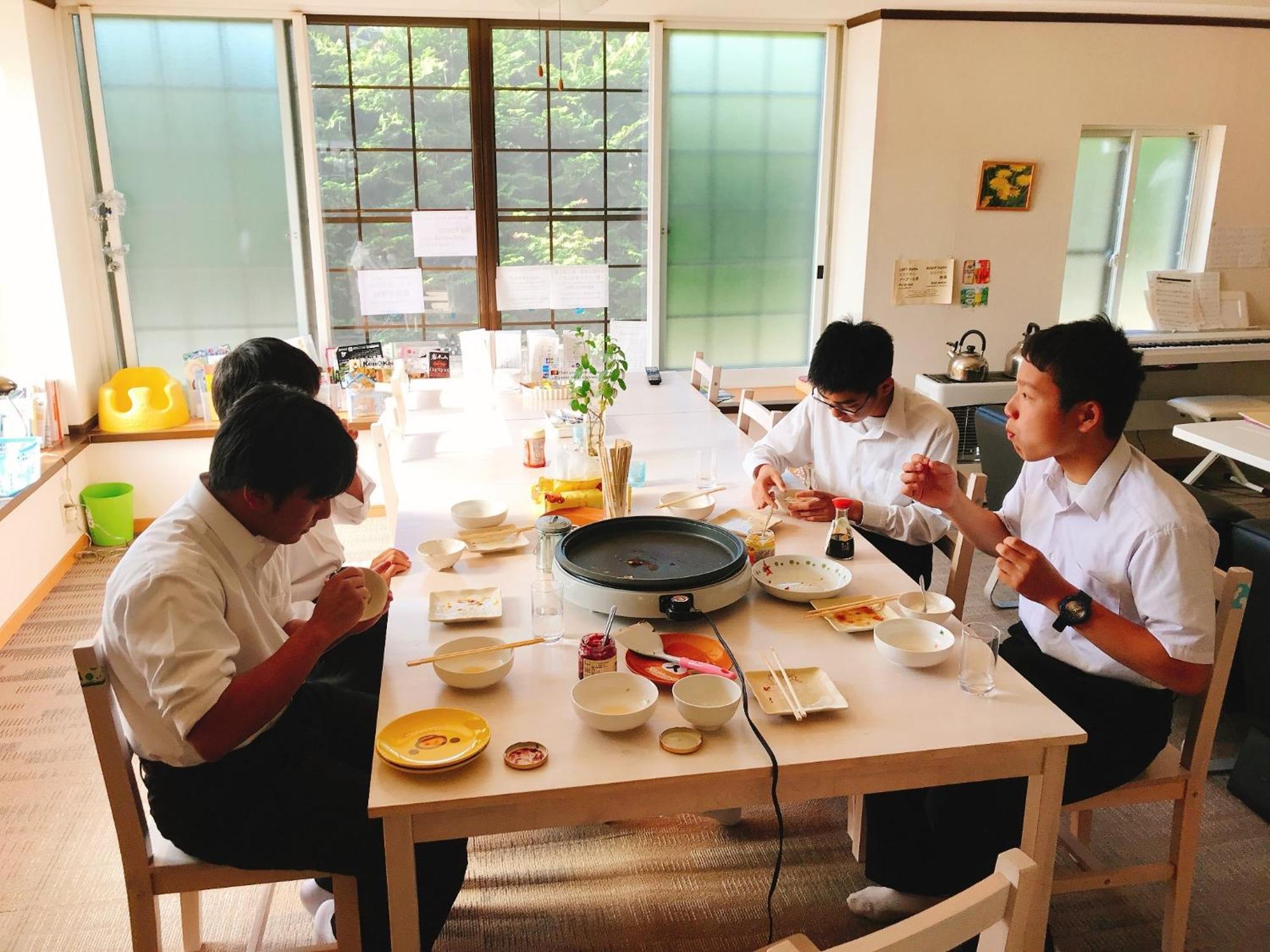 Misato Memorial Hall - Vacation Stay 61405V 히라카와시 외부 사진